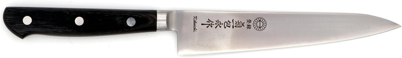 Kikuichi Semi-Stainless