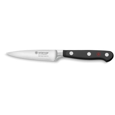 Wusthof Classic - 3 1/2" Paring Knife - Color Options & Engraving Available