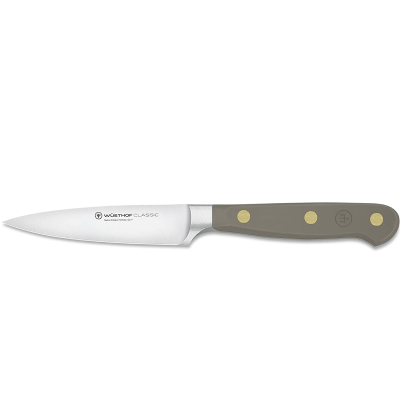 Wusthof Classic - 3 1/2" Paring Knife - Color Options & Engraving Available