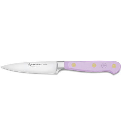 Wusthof Classic - 3 1/2" Paring Knife - Color Options & Engraving Available