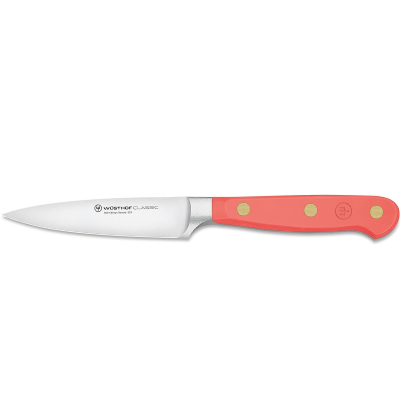 Wusthof Classic - 3 1/2" Paring Knife - Color Options & Engraving Available