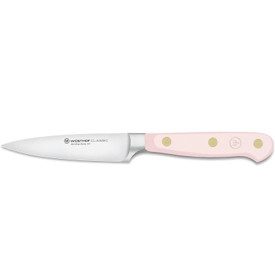 Wusthof Classic - 3 1/2" Paring Knife - Color Options & Engraving Available