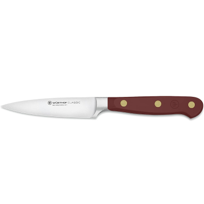 Wusthof Classic - 3 1/2" Paring Knife - Color Options & Engraving Available