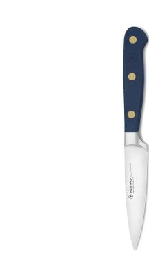 Wusthof Classic - 3 1/2" Paring Knife - Color Options & Engraving Available