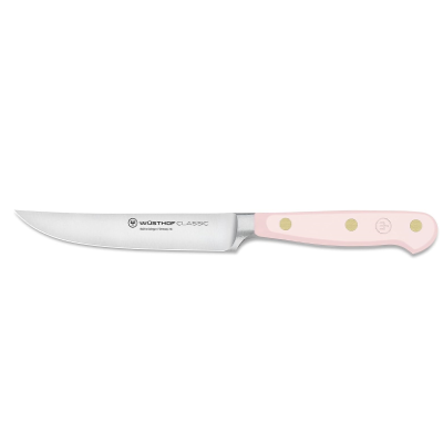 Wusthof Classic - 4 1/2" Steak Knife - Color Options & Engraving Available