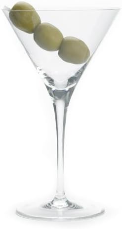 Riedel Vinum Martini Glasses - Set of 6