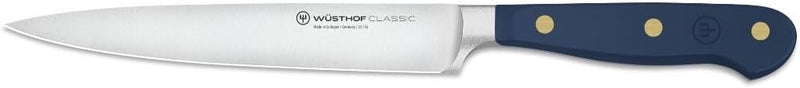 Wusthof Classic Wild Blueberry - 6" Utility Knife