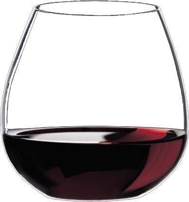 Riedel O Pinot/Nebbiolo Glasses - Set of 6