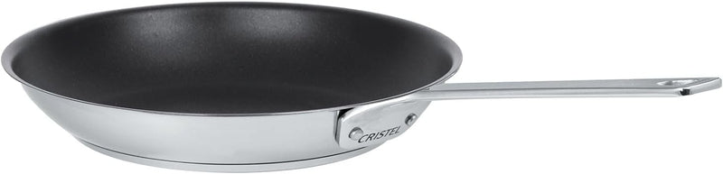 Cristel 1826 Collection - 11" Non-Stick Frying Pan