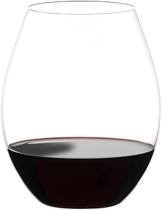 Riedel O Big "O" Syrah - Set of 4