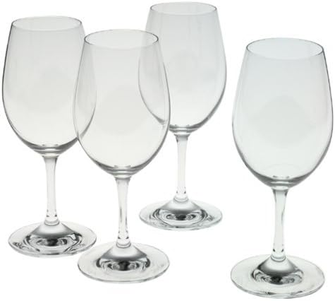 Riedel Ouverture White Wine Glasses - Set of 4