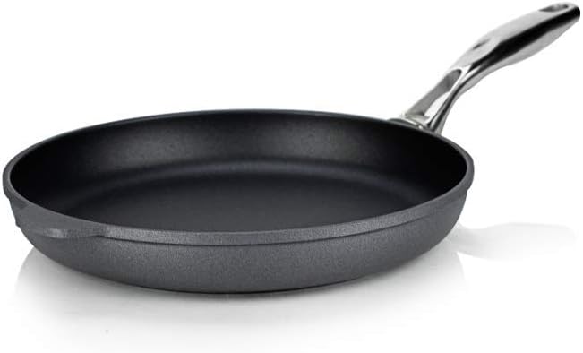 Swiss Diamond - 11" HD Nonstick Fry Pan w/Stainless Steel Handle