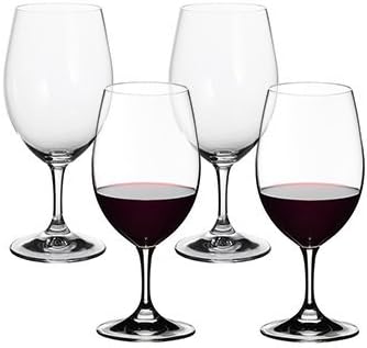 Riedel Ouverture Red Wine Glasses - Set of 4