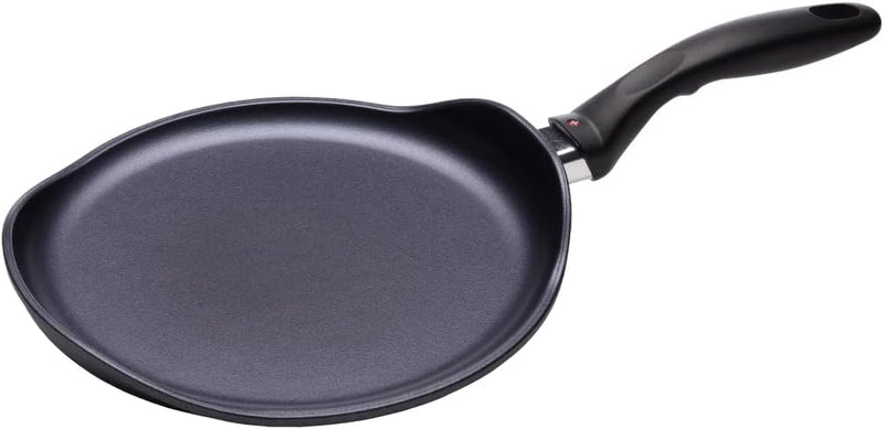 Swiss Diamond - 10.25" Induction Crepe Pan