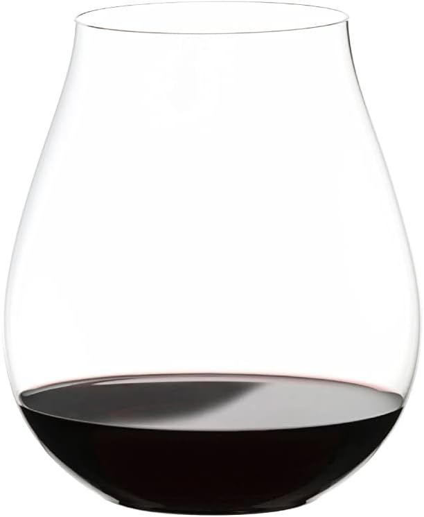 Riedel O Big "O" Pinot Noir Glasses - Set of 4