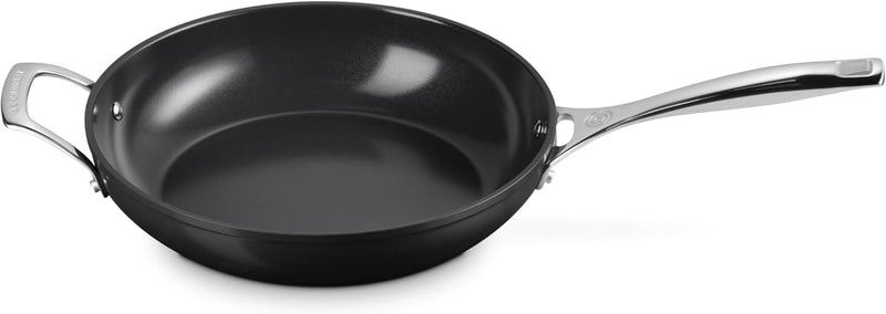 Le Creuset 11" Essential Non-Stick Ceramic Deep Fry Pan