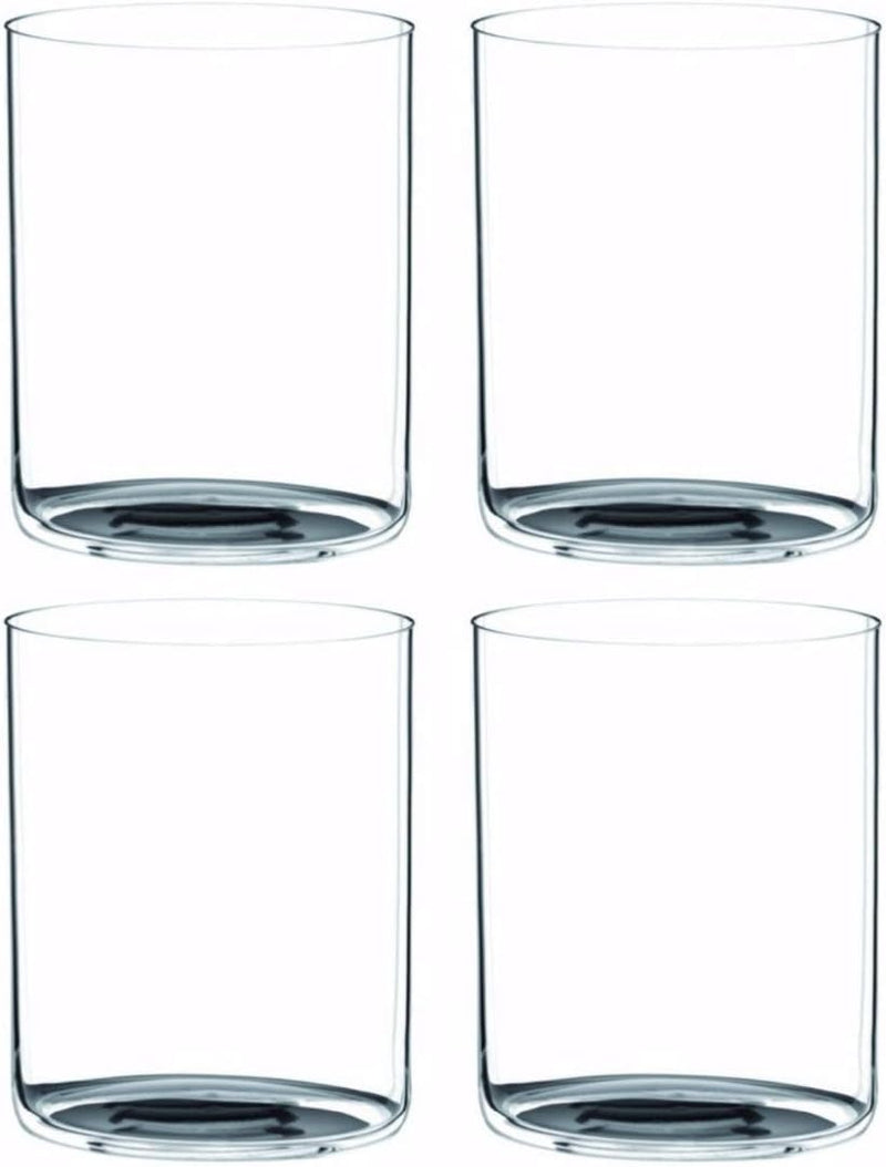 Riedel O Whisky Glasses - Set of 4