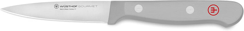 Wusthof Gourmet Grey - 3" Spear Point Paring Knife