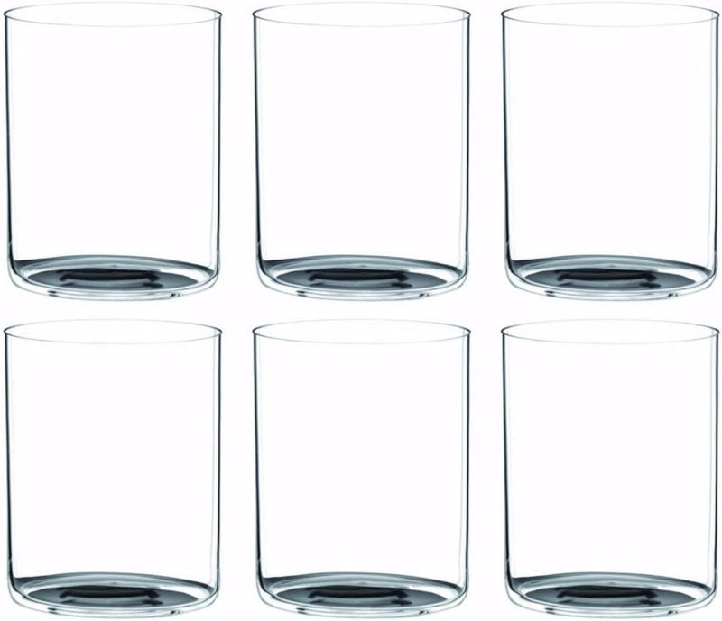 Riedel O Whisky Glasses - Set of 6