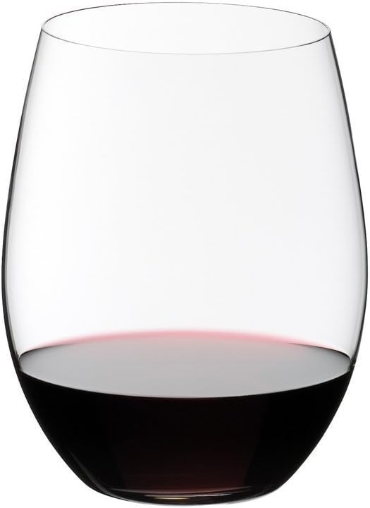 Riedel O Cabernet/Merlot Glasses - Set of 6