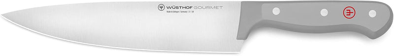 Wusthof Gourmet Grey - 8" Chef's Knife