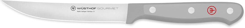 Wusthof Gourmet Grey - 4 1/2" Steak Knife