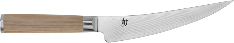 Shun Classic Blonde - 6" Boning/Fillet Knife