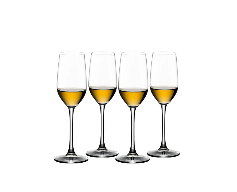 Riedel Ouverture Tequila Glasses - Set of 4