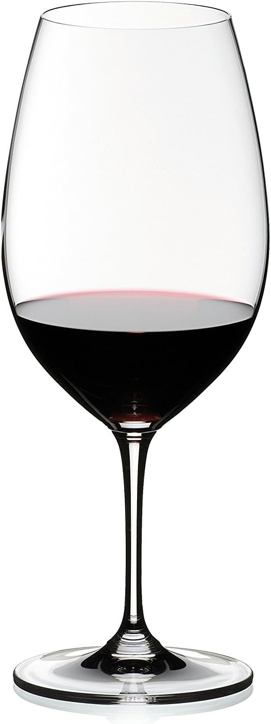 Riedel Vinum Syrah/Shiraz Glasses - Set of 4