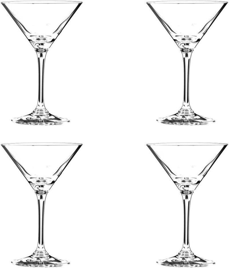 Riedel Vinum Martini Glasses - Set of 4