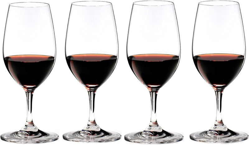 Riedel Vinum Port Glasses - Set of 4