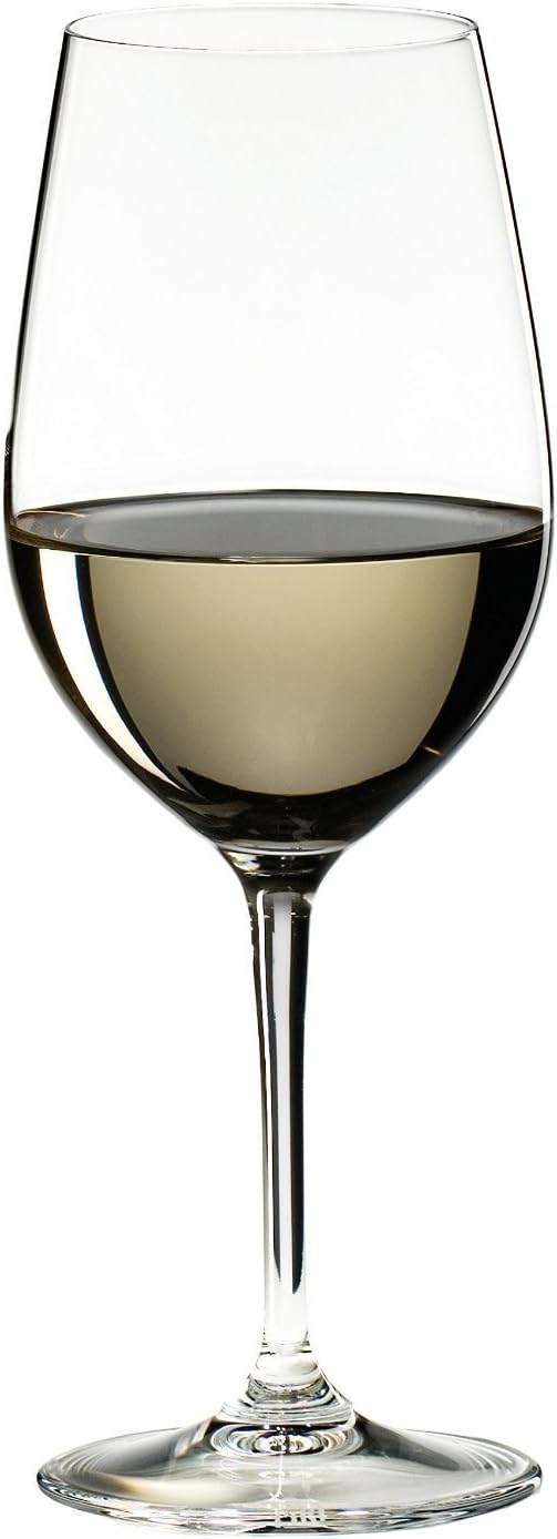 Riedel Vinum Zinfandel/Riseling Grand Cru Glasses - Set of 4