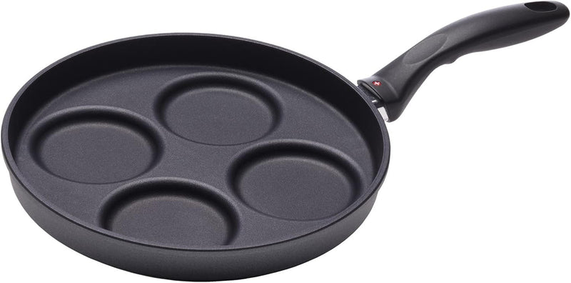 Swiss Diamond - 10.25" Induction Plett Pan (Egg Pan)