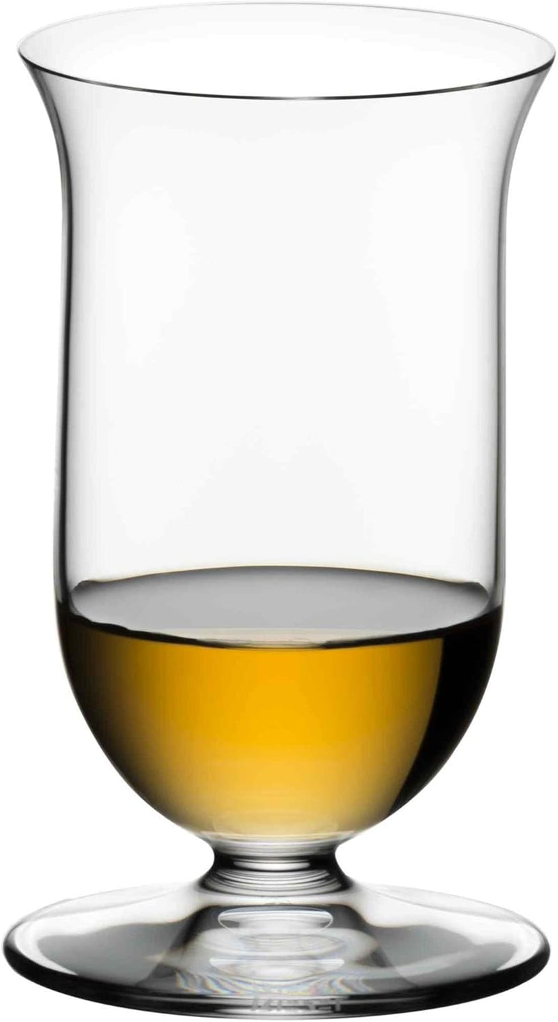 Riedel Vinum Single Malt Whisky Glasses - Set of 6