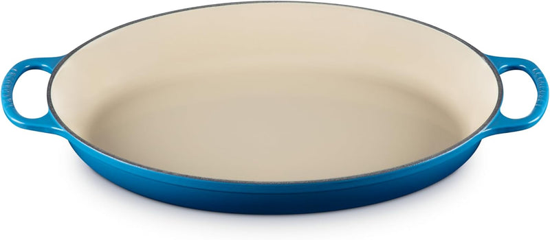 Le Creuset 3 Qt. Signature Oval Baker - Marseille