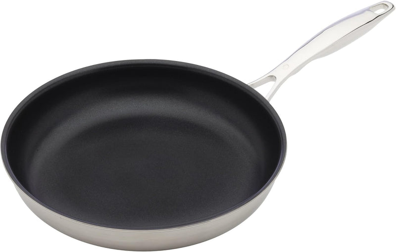 Swiss Diamond - 11" Nonstick Clad Fry Pan