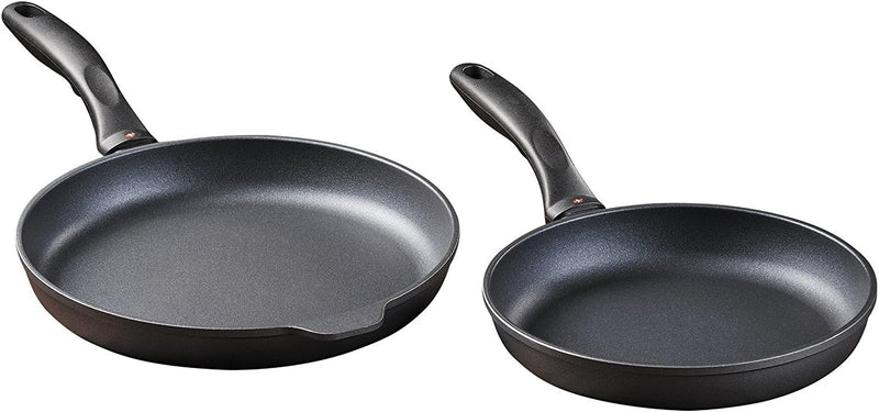 Swiss Diamond - 2 Pc. Induction Fry Pan Duo Set