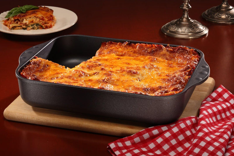 Swiss Diamond - 12.5" x 10" Roasting Pan