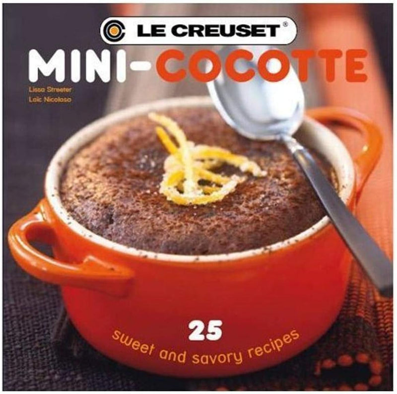 Le Creuset Mini-Cocotte Cookbook