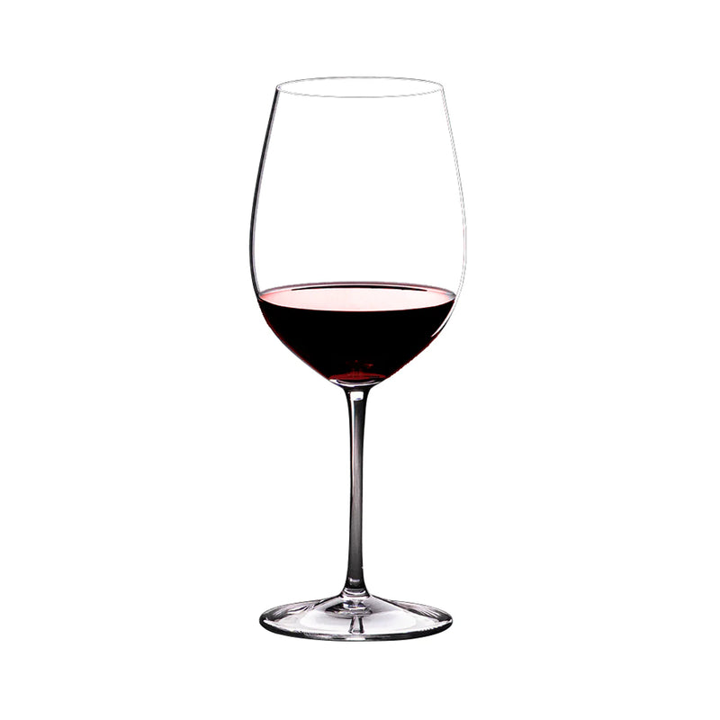 Riedel Sommeliers Bordeaux Grand Cru Glass - Set of 2