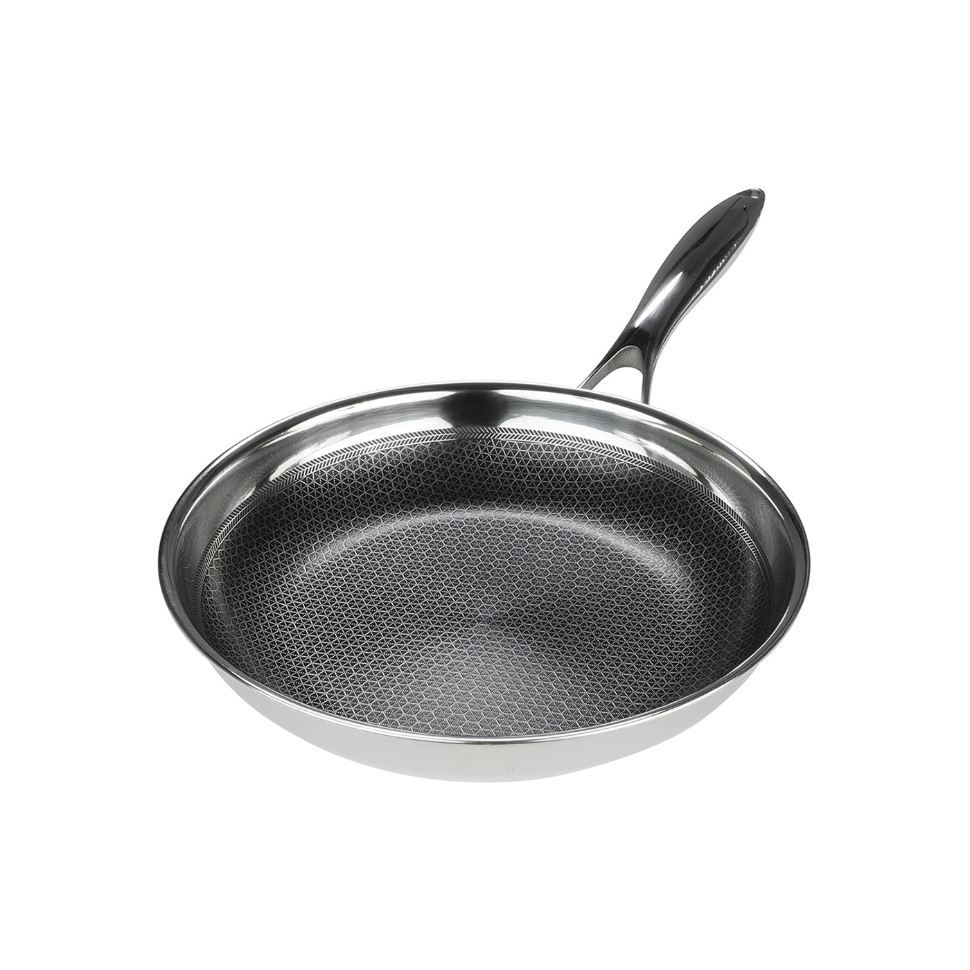 Viking Cast Iron 8 Fry Pan