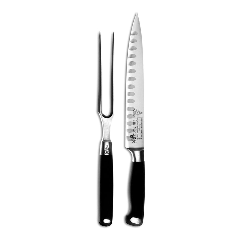 Messermeister San Moritz Elite - 6 Chef's Knife